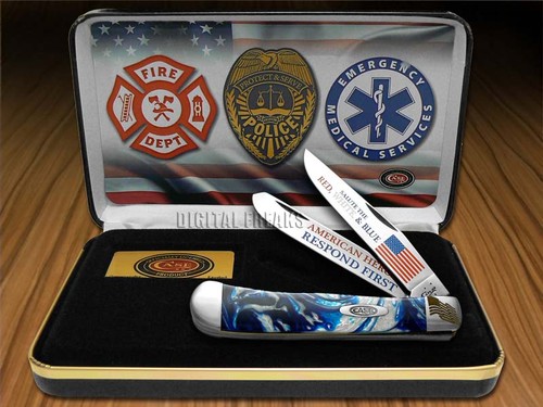 Case first responders - case,