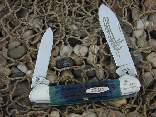 Case cutlery 1989 1990 - case, 1989/1990