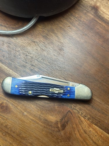 Case blue bone rogers - xx,