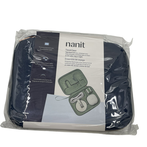 Nanit travel case - nanit,